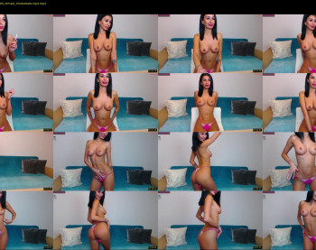 sara_daisy — 17 minute Chaturbate female naked cam show, 720p, Apr 3, 2023