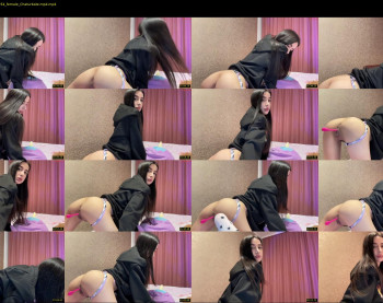 totallytiny_ — 10 minute Chaturbate female naked cam show, 720p, Apr 3, 2023