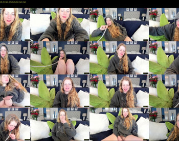 x__rose__x — 44 minute Chaturbate female naked cam show, 720p, Apr 3, 2023