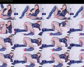 _d_a_s_h_a_ — 120 minute Chaturbate female naked cam show, 720p, Apr 4, 2023
