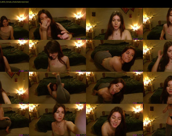 _modestmouse — 121 minute Chaturbate female naked cam show, 720p, Apr 4, 2023