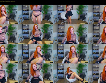 foxynesss — 46 minute Chaturbate female naked cam show, 720p, Apr 5, 2023