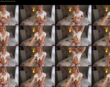 lorenella — 7 minute Chaturbate female naked cam show, 720p, Apr 4, 2023