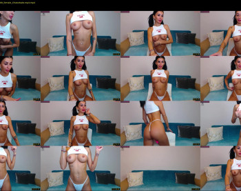 sara_daisy — 88 minute Chaturbate female naked cam show, 720p, Apr 4, 2023