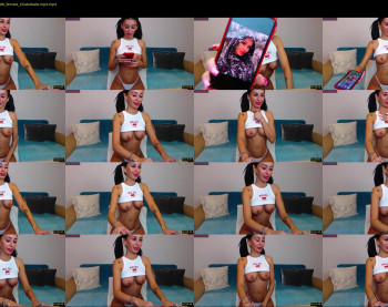 sara_daisy — 4 minute Chaturbate female naked cam show, 720p, Apr 4, 2023