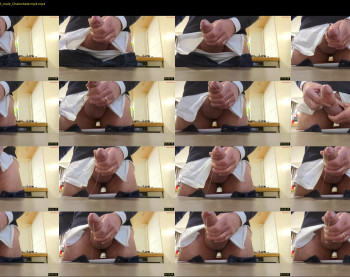 thickrum — 7 minute Chaturbate male naked cam show, 720p, Apr 4, 2023