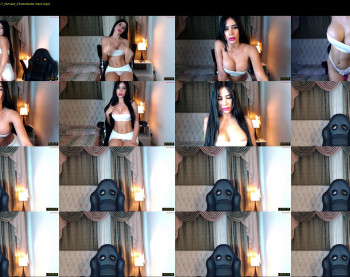 vicky_g21 — 120 minute Chaturbate female naked cam show, 720p, Apr 4, 2023