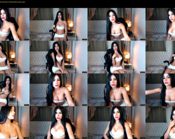 vicky_g21 — 13 minute Chaturbate female naked cam show, 720p, Apr 4, 2023
