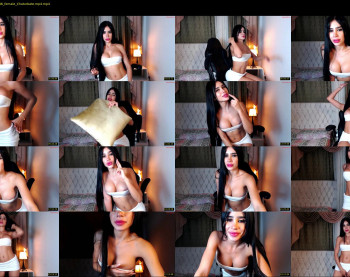vicky_g21 — 33 minute Chaturbate female naked cam show, 720p, Apr 4, 2023