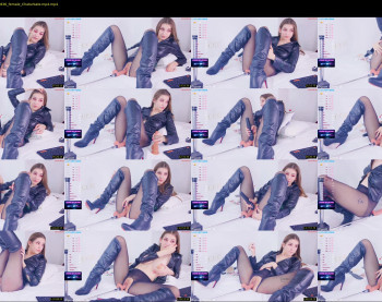 _d_a_s_h_a_ — 120 minute Chaturbate female naked cam show, 720p, Apr 5, 2023