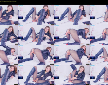 _d_a_s_h_a_ — 120 minute Chaturbate female naked cam show, 720p, Apr 5, 2023