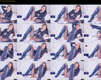 _d_a_s_h_a_ — 36 minute Chaturbate female naked cam show, 720p, Apr 5, 2023