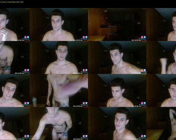 cloudsent — 32 minute Chaturbate male naked cam show, 720p, Apr 5, 2023