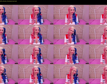 juliabeautiful — 34 minute Chaturbate female naked cam show, 720p, Apr 6, 2023