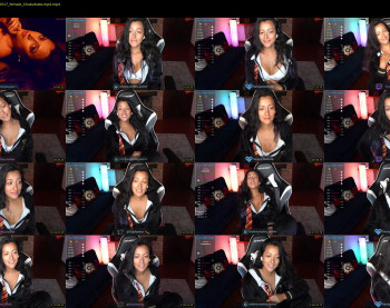 tiny_panther — 120 minute Chaturbate female naked cam show, 720p, Apr 6, 2023
