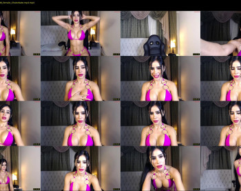 vicky_g21 — 11 minute Chaturbate female naked cam show, 720p, Apr 6, 2023