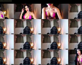 vicky_g21 — 66 minute Chaturbate female naked cam show, 720p, Apr 6, 2023