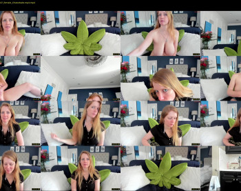 x__rose__x — 121 minute Chaturbate female naked cam show, 720p, Apr 6, 2023