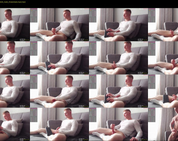 chris_boy37 — 100 minute Chaturbate male naked cam show, 720p, Apr 6, 2023