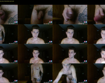 cloudsent — 20 minute Chaturbate male naked cam show, 720p, Apr 6, 2023
