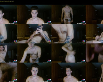 cloudsent — 72 minute Chaturbate male naked cam show, 720p, Apr 6, 2023