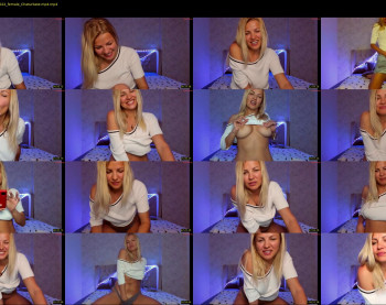 daisydavis_ — 73 minute Chaturbate female naked cam show, 720p, Apr 7, 2023