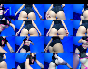 didiactive — 16 minute Chaturbate female naked cam show, 720p, Apr 6, 2023