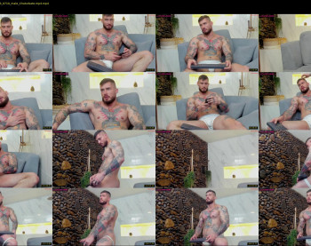 dimitri_sullivan — 121 minute Chaturbate male naked cam show, 720p, Apr 6, 2023