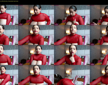 kiim_jackson_ig — 5 minute Chaturbate female naked cam show, 720p, Apr 6, 2023