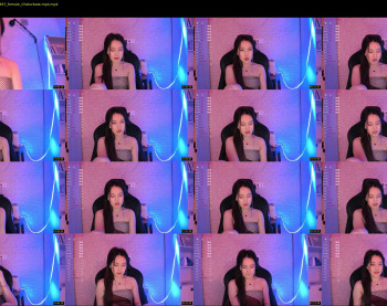korean_sua — 47 minute Chaturbate female naked cam show, 720p, Apr 6, 2023
