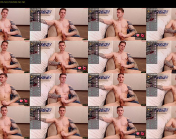 mr_longboy — 54 minute Chaturbate male naked cam show, 720p, Apr 6, 2023