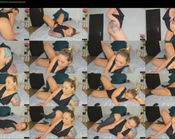 nicki_thick — 29 minute Chaturbate female naked cam show, 720p, Apr 6, 2023