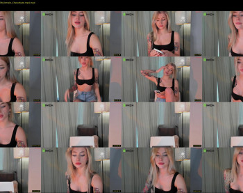 _austra1ia — 121 minute Chaturbate female naked cam show, 720p, Apr 7, 2023