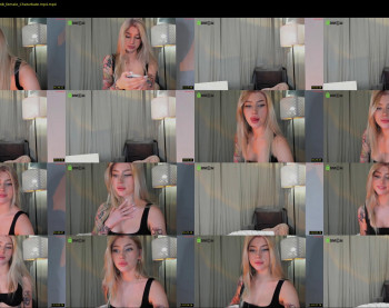 _austra1ia — 96 minute Chaturbate female naked cam show, 720p, Apr 7, 2023