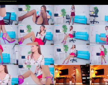 _d_a_s_h_a_ — 120 minute Chaturbate female naked cam show, 720p, Apr 7, 2023