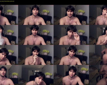 _fatrabbit — 14 minute Chaturbate male naked cam show, 720p, Apr 7, 2023