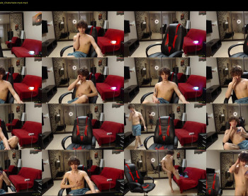 _kurt — 106 minute Chaturbate male naked cam show, 720p, Apr 7, 2023