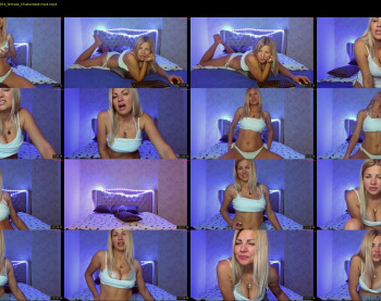 daisydavis_ — 118 minute Chaturbate female naked cam show, 720p, Apr 8, 2023