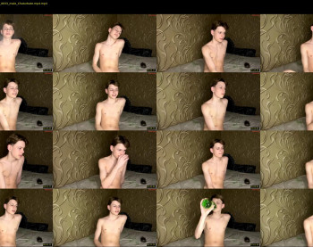 den_phoenix_ — 8 minute Chaturbate male naked cam show, 720p, Apr 8, 2023