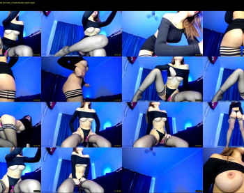 didiactive — 51 minute Chaturbate female naked cam show, 720p, Apr 7, 2023