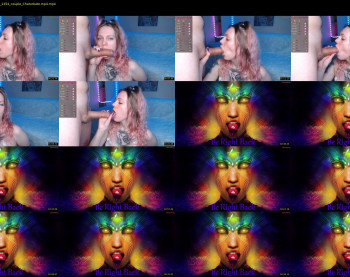 emptyhunters — 7 minute Chaturbate couple naked cam show, 720p, Apr 7, 2023