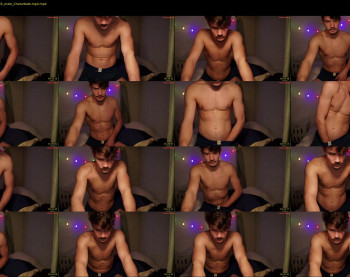hiimpeter — 6 minute Chaturbate male naked cam show, 480p, Apr 7, 2023