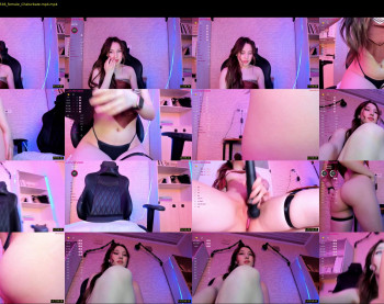 korean_sua — 102 minute Chaturbate female naked cam show, 720p, Apr 7, 2023