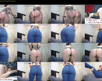 litas_secrets — 120 minute Chaturbate female naked cam show, 720p, Apr 7, 2023