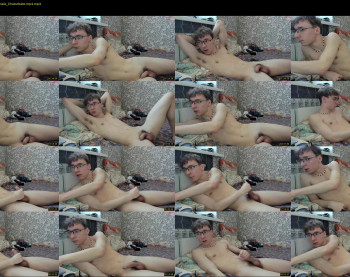 rilator — 12 minute Chaturbate male naked cam show, 720p, Apr 7, 2023