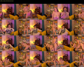 task_manager — 120 minute Chaturbate couple naked cam show, 720p, Apr 8, 2023