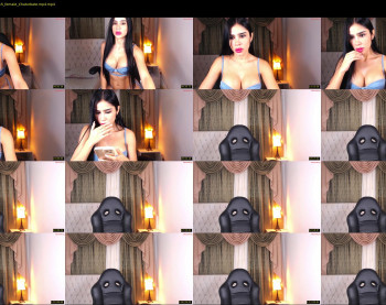 vicky_g21 — 81 minute Chaturbate female naked cam show, 720p, Apr 7, 2023