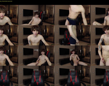 _kurt — 32 minute Chaturbate male naked cam show, 720p, Apr 8, 2023