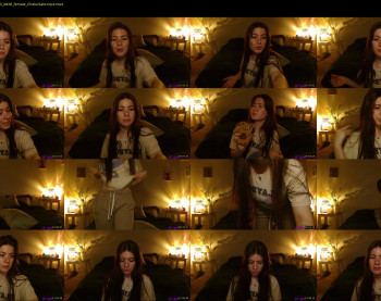 _modestmouse — 15 minute Chaturbate female naked cam show, 720p, Apr 8, 2023