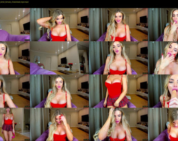 beaute_fatale — 39 minute Chaturbate female naked cam show, 720p, Apr 9, 2023